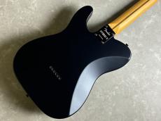 Fender Made in Japan Hybrid II 2026 Collection Telecaster Satin Metallic Matte Phantom Black_9