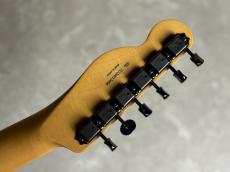 Fender Made in Japan Hybrid II 2026 Collection Telecaster Satin Metallic Matte Phantom Black_11