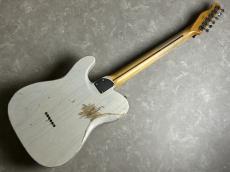 HISTORY HTL/m/ash-Premium Hrad Aged White Blonde_8