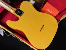 Fender Custom Shop 1954 Telecaster Journeyman Relic Aged Nocaster Blonde ⛱️Early Summer SALE⛱️_8