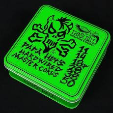 ERNIE BALL 3821 Papa Het's 3SET_2