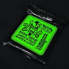 ERNIE BALL 3821 Papa Het's 3SET_8