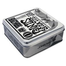 ERNIE BALL Silver Slinky Signature Electric Guitar Strings 3Pack 10.5-47 #3818_2