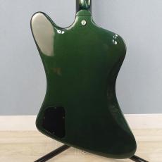 Gibson Firebird Platypus British Racing Green_2