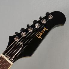 Gibson Firebird Platypus British Racing Green_3
