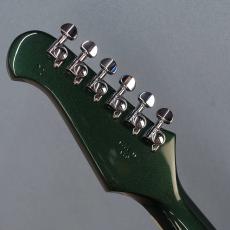 Gibson Firebird Platypus British Racing Green_4