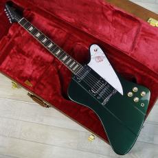 Gibson Firebird Platypus British Racing Green_5