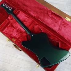 Gibson Firebird Platypus British Racing Green_6