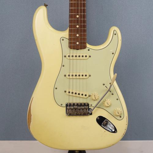 Fender Road Worn '60s Stratocaster OWT【2018年製】