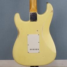 Fender Road Worn '60s Stratocaster OWT【2018年製】_2