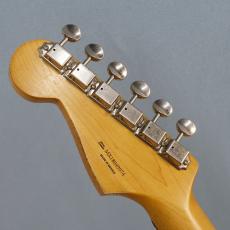 Fender Road Worn '60s Stratocaster OWT【2018年製】_4