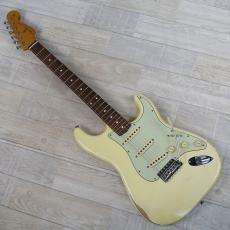 Fender Road Worn '60s Stratocaster OWT【2018年製】_5