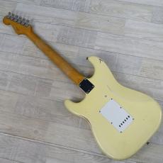 Fender Road Worn '60s Stratocaster OWT【2018年製】_6