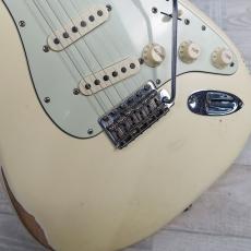 Fender Road Worn '60s Stratocaster OWT【2018年製】_7