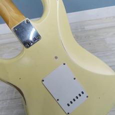 Fender Road Worn '60s Stratocaster OWT【2018年製】_8