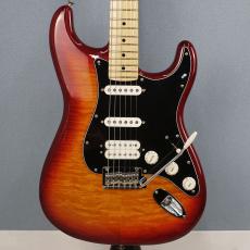 Fender Player Stratocaster HSS Plus Top Aged Cherry Burst【2022年製】