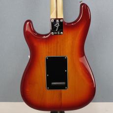 Fender Player Stratocaster HSS Plus Top Aged Cherry Burst【2022年製】_2