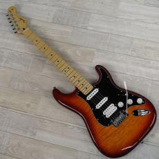 Fender Player Stratocaster HSS Plus Top Aged Cherry Burst【2022年製】_5
