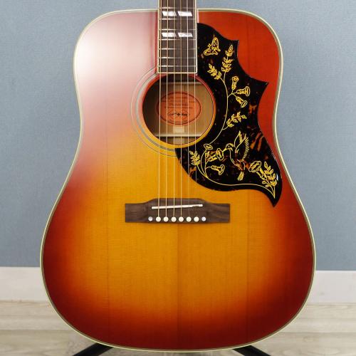 Epiphone 1960 Hummingbird Reissue Heritage Cherry Sunburst