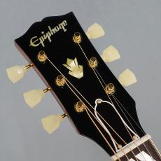 Epiphone 1960 Hummingbird Reissue Heritage Cherry Sunburst_3