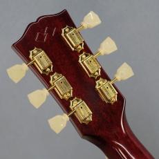 Epiphone 1960 Hummingbird Reissue Heritage Cherry Sunburst_4