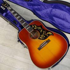 Epiphone 1960 Hummingbird Reissue Heritage Cherry Sunburst_5