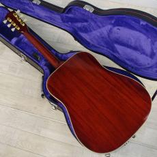 Epiphone 1960 Hummingbird Reissue Heritage Cherry Sunburst_6