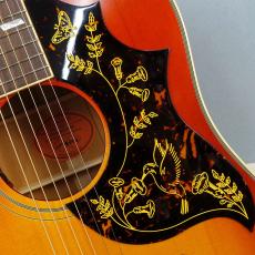 Epiphone 1960 Hummingbird Reissue Heritage Cherry Sunburst_8