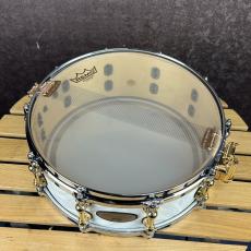 Pearl Reference Snare White Pearl_6