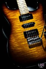 J.W.Black Guitars JWB-S Soapbar / 2019_2