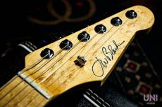 J.W.Black Guitars JWB-S Soapbar / 2019_5