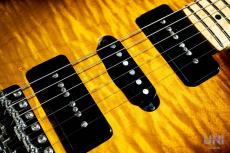 J.W.Black Guitars JWB-S Soapbar / 2019_6