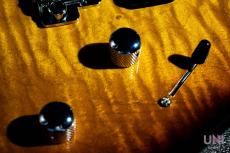 J.W.Black Guitars JWB-S Soapbar / 2019_8