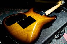 J.W.Black Guitars JWB-S Soapbar / 2019_9
