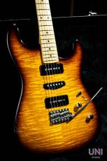 J.W.Black Guitars JWB-S Soapbar / 2019_10
