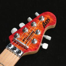 Sterling by MUSIC MAN AX50QM-LVB-M2 -#SG74604【3.42 kg】_5