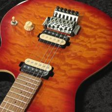 Sterling by MUSIC MAN AX50QM-LVB-M2 -#SG74604【3.42 kg】_6