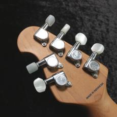 Sterling by MUSIC MAN AX50QM-LVB-M2 -#SG74604【3.42 kg】_9