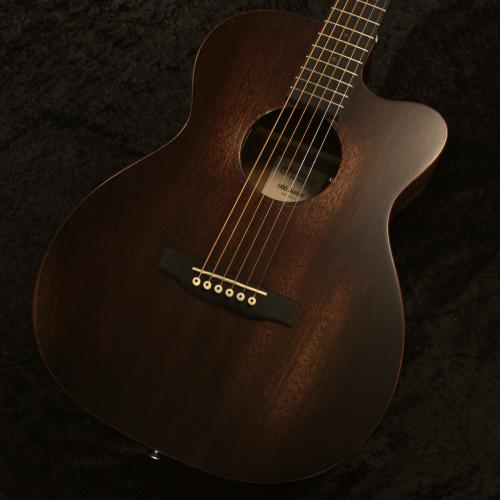 Martin 【2025年新仕様】【オール単板】000C JR E StreetMaster #3035532【鳴り◎個体】