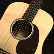 Martin 【2025年新仕様】D JR E#3064879【良杢個体】【透明感のある音色】_2