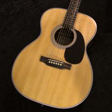 Martin 【2026New モデル】【オール単板】000-13E Retro Walnut【音抜け◎個体】【特徴的な指板】