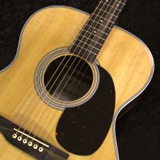 Martin 【2026New モデル】【オール単板】000-13E Retro Walnut【音抜け◎個体】【特徴的な指板】_2