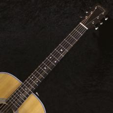 Martin 【2026New モデル】【オール単板】000-13E Retro Walnut【音抜け◎個体】【特徴的な指板】_5