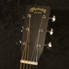 Martin 【2026New モデル】【オール単板】000-13E Retro Walnut【音抜け◎個体】【特徴的な指板】_6