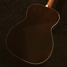 Martin 【2026New モデル】【オール単板】000-13E Retro Walnut【音抜け◎個体】【特徴的な指板】_7