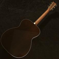 Martin 【2026New モデル】【オール単板】000-13E Retro Walnut【音抜け◎個体】【特徴的な指板】_8