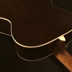 Martin 【2026New モデル】【オール単板】000-13E Retro Walnut【音抜け◎個体】【特徴的な指板】_11