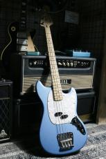 Squier FSR Vintage Modified Mustang Bass LPB 2012