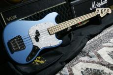 Squier FSR Vintage Modified Mustang Bass LPB 2012_2