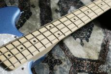 Squier FSR Vintage Modified Mustang Bass LPB 2012_4